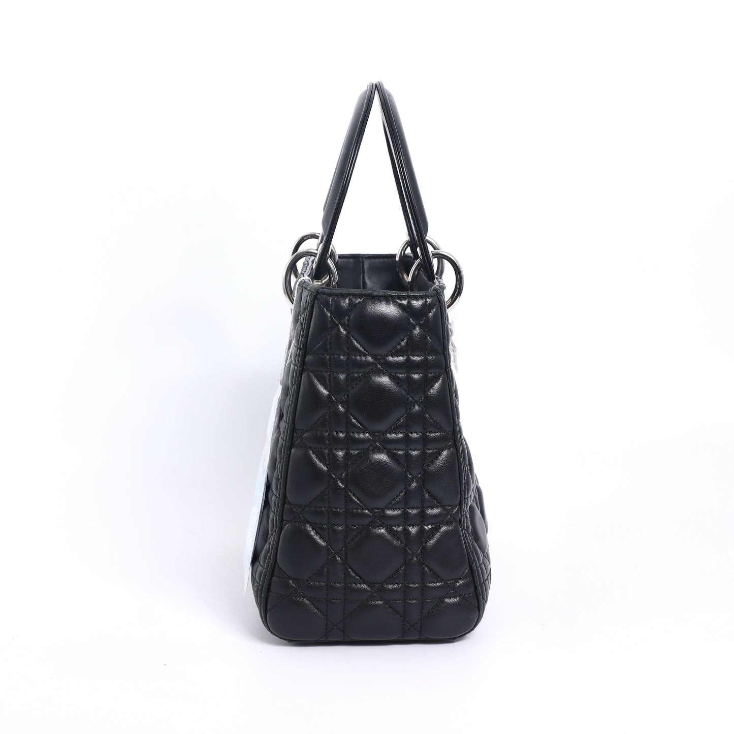 Pre-owned💞Black DIOR toffee bag